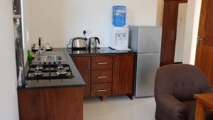 Park Lane Apartments