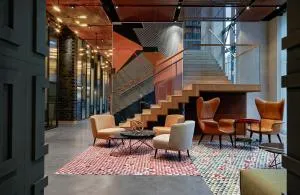 PURO Gdańsk Stare Miasto - Wiślinka