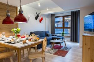 Apartament Przy Stoku - Polana Szymoszkowa Ski Resort