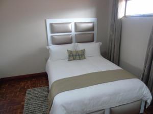 The Musafer Travel Lodge