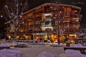 Accommodation in Limousin