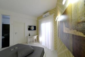Double Room with Spa Bath