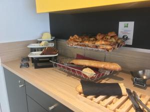 Hotels ibis Styles Poitiers Nord : photos des chambres