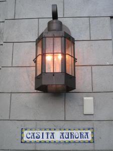 Casita Aurora Bed and Breakfast