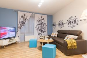 Apartamentai Apartments Kremer II Cracow Krokuva Lenkija