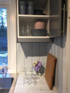 Koselig Hytte i Hemsedal with outdoor Sauna