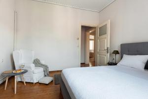 Corfu Town Stylish Apartment