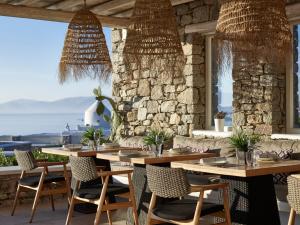 Vencia Boutique Hotel Myconos Greece