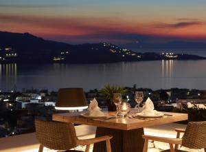 Vencia Boutique Hotel Myconos Greece