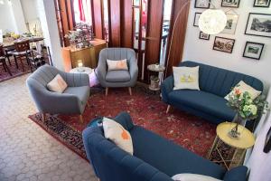 Appart'hotels Hotel Le Cassini : photos des chambres