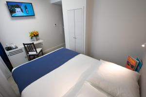 Hotels Hotel La Fabrique : photos des chambres