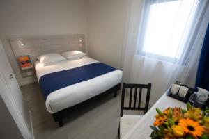 Hotels Hotel La Fabrique : photos des chambres
