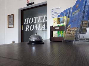 Tiburtina Guesthouse