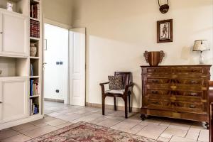 Palazzo Farnese Historical Home