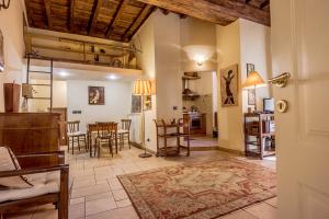 Palazzo Farnese Historical Home