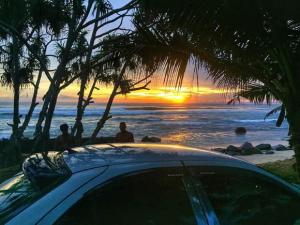 Ocean Reef Hotel