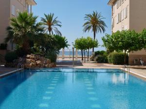 Apartmán Apartamento Relax Playa Calafell Španělsko