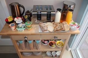 Mullaloo B & B