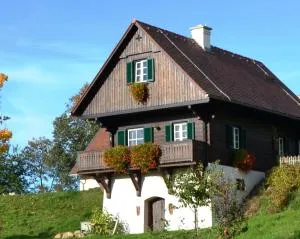 Knappenhof Gamlitz - 韦因道旁格兰茨