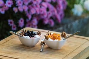 Anerada Inn Boutique Hotel Euritania Greece