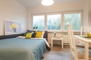 P&O Apartments Okecie