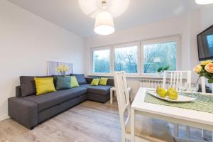 P&O Apartments Okecie