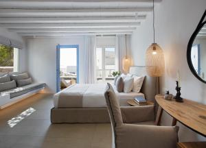  Marylin Suite with Garden View
