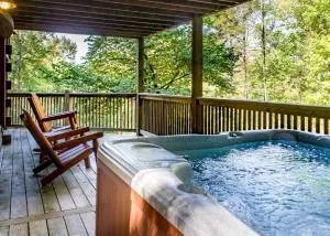 Mountain Dreams #24 - Old Chilhowee