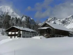 Oberharreithhof - Geiselberg