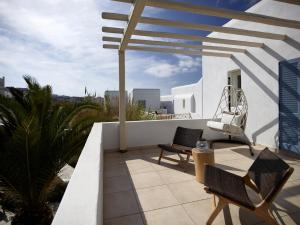 Junior Suite with Garden View