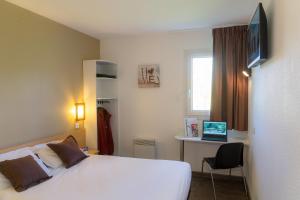 Hotels Fasthotel Perigueux : photos des chambres