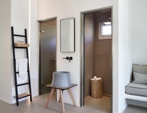 Junior Suite with Garden View