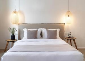 Junior Suite with Garden View
