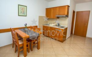 Apartments Martinovic