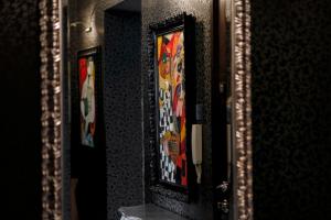 Apartament Premium Parkowa Art moj-sopot pl