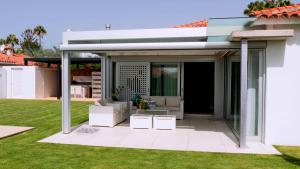 Villa Calma Luxury Villa
