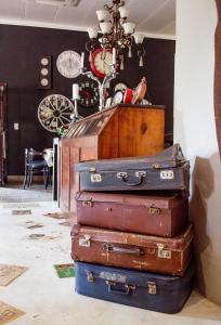 Premier Hotel and Spa Cullinan