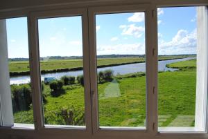 Maisons de vacances Gite Les Marais de la Douve : photos des chambres