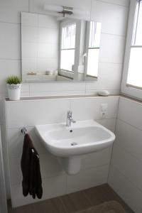 Ferienhaus Seestern