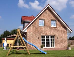 obrázek - Ferienhaus Strandperle