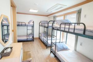 Cocoa Guesthouse