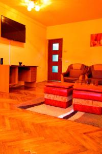 Citadel Park Apartment