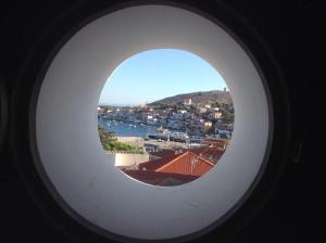 Villa Efraim Amalia Halki-Island Greece