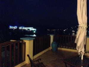 Villa Efraim Amalia Halki-Island Greece