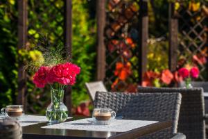 Hotel Kazimierzówka