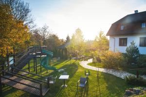 Hotel Kazimierzówka