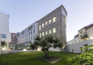 Albergue Inturjoven Jaen Albergue Inturjoven Jaen