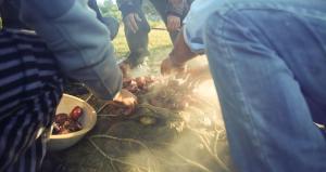 Palafito del Carpintero