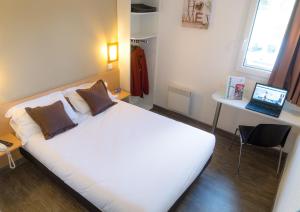 Hotels Fasthotel Perigueux : photos des chambres