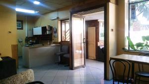 Aparthotel San Francisco